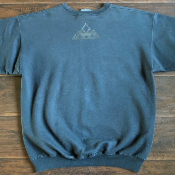 Flaucy Sweatshirt - Picture 2 of 12